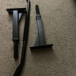 Wall Mount Pull Up Bar