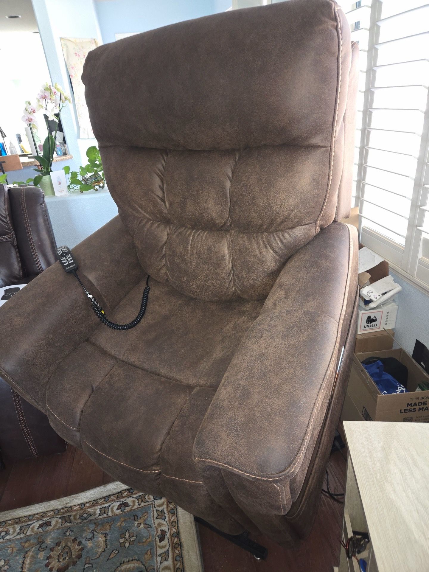 Lift Recliner Chair