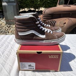 Vans Sk8-Hi