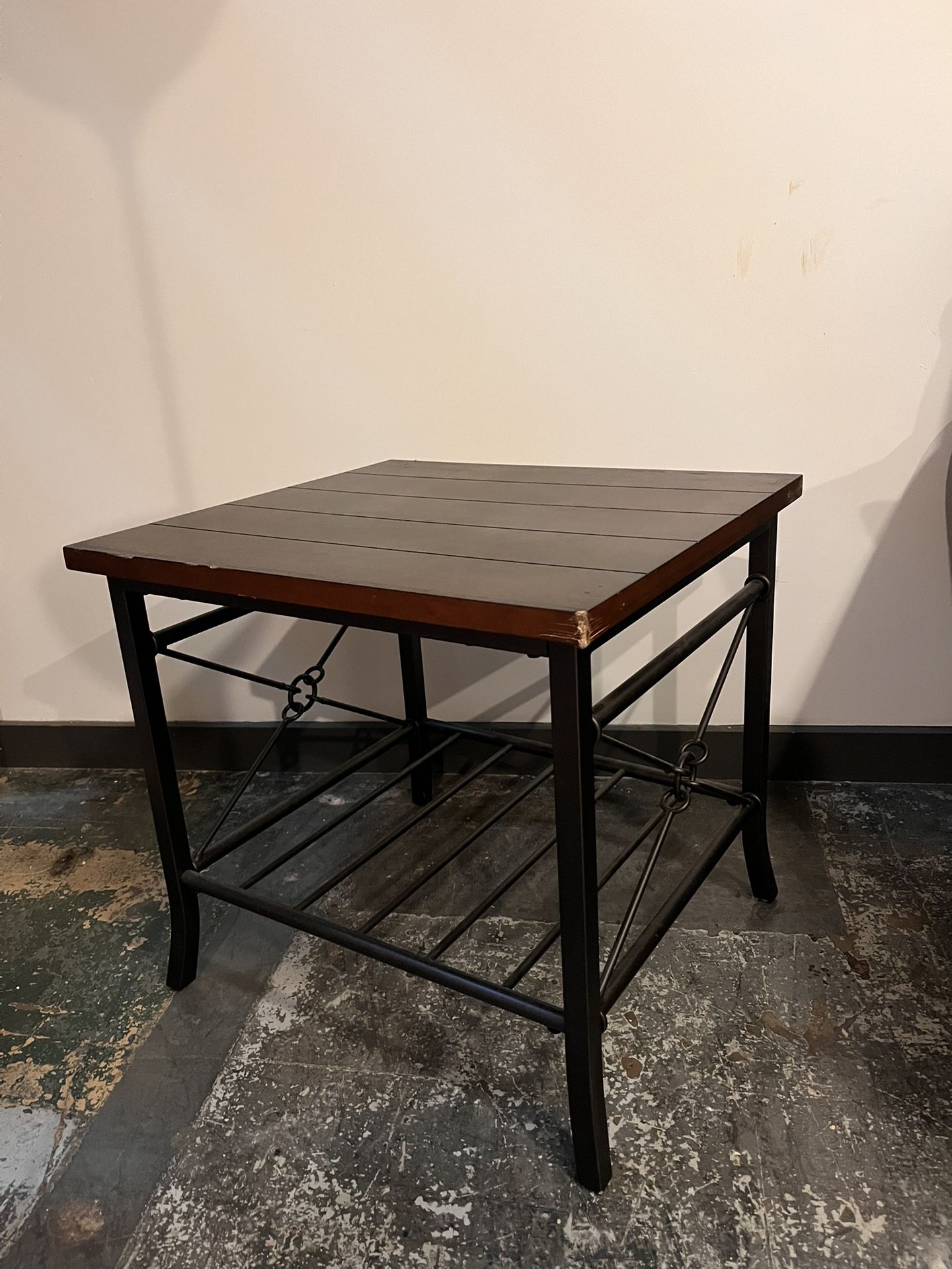 Side Table