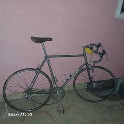 Centurion Ironman D Scott 1980's Rare Vintage