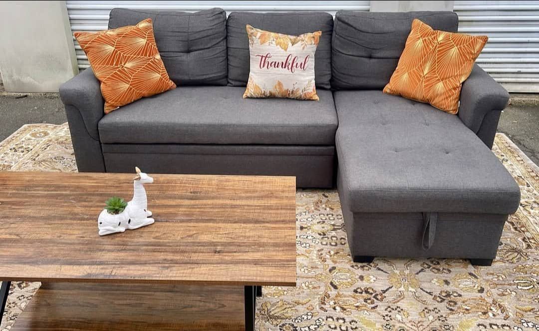 Vendo Sofa Cama Económico
