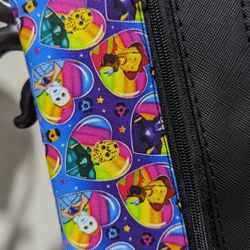 NEW HORROR HALLOWEEN SLASHER WRISTLET