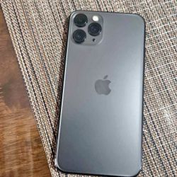 iPhone 11 Pro Unlocked / Liberado 😃