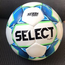Soccer Ball