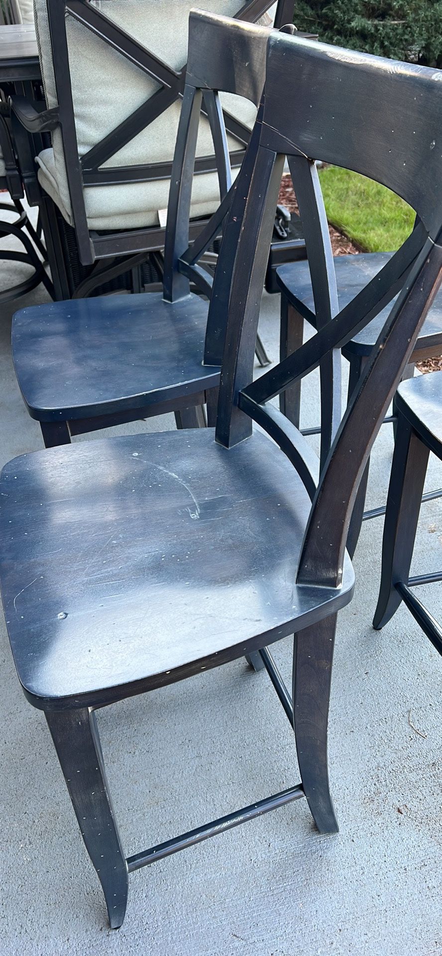 Counter Top Chairs for Sale in Renton, WA OfferUp