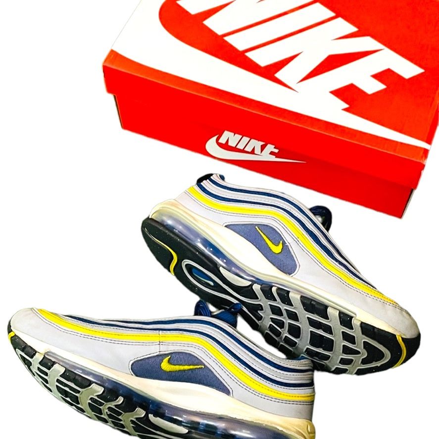 Air max store 97 michigan