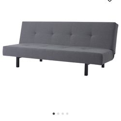 Ikea Futon Sleeper Sofa 