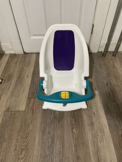 Bath Baby Seat 