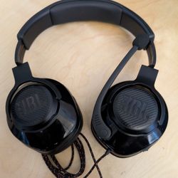 JBL Wired Gaming Headphones