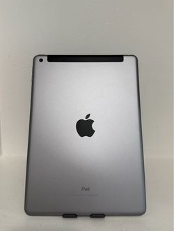 Apple iPad 6.ª generación, 32 GB, Wi-Fi + Cellular