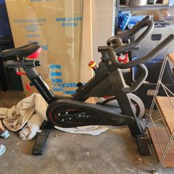 Bodycraft SPT MAG Exercise Bike