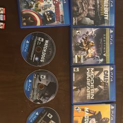 Games 