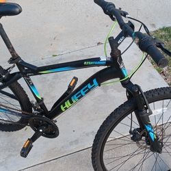 Huffy Nighthawk Bike