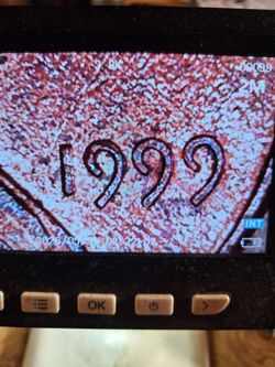 1999 WIDE AM PENNIE
