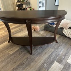 Sofa Table