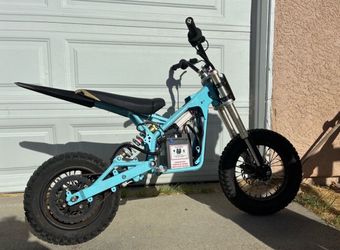 Mototec 48v 1800w