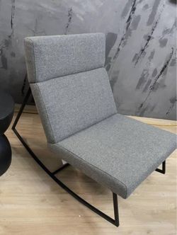Brand New Modern Design Rocking Chair 