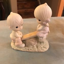 Johnathon David Figurine