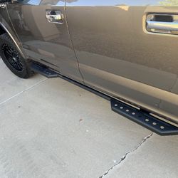 Running Boards