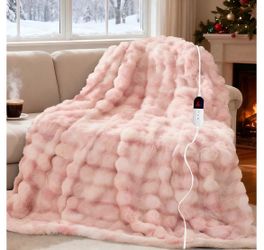 Aepinbh electric blanket