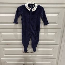 Ralph Lauren Onesie