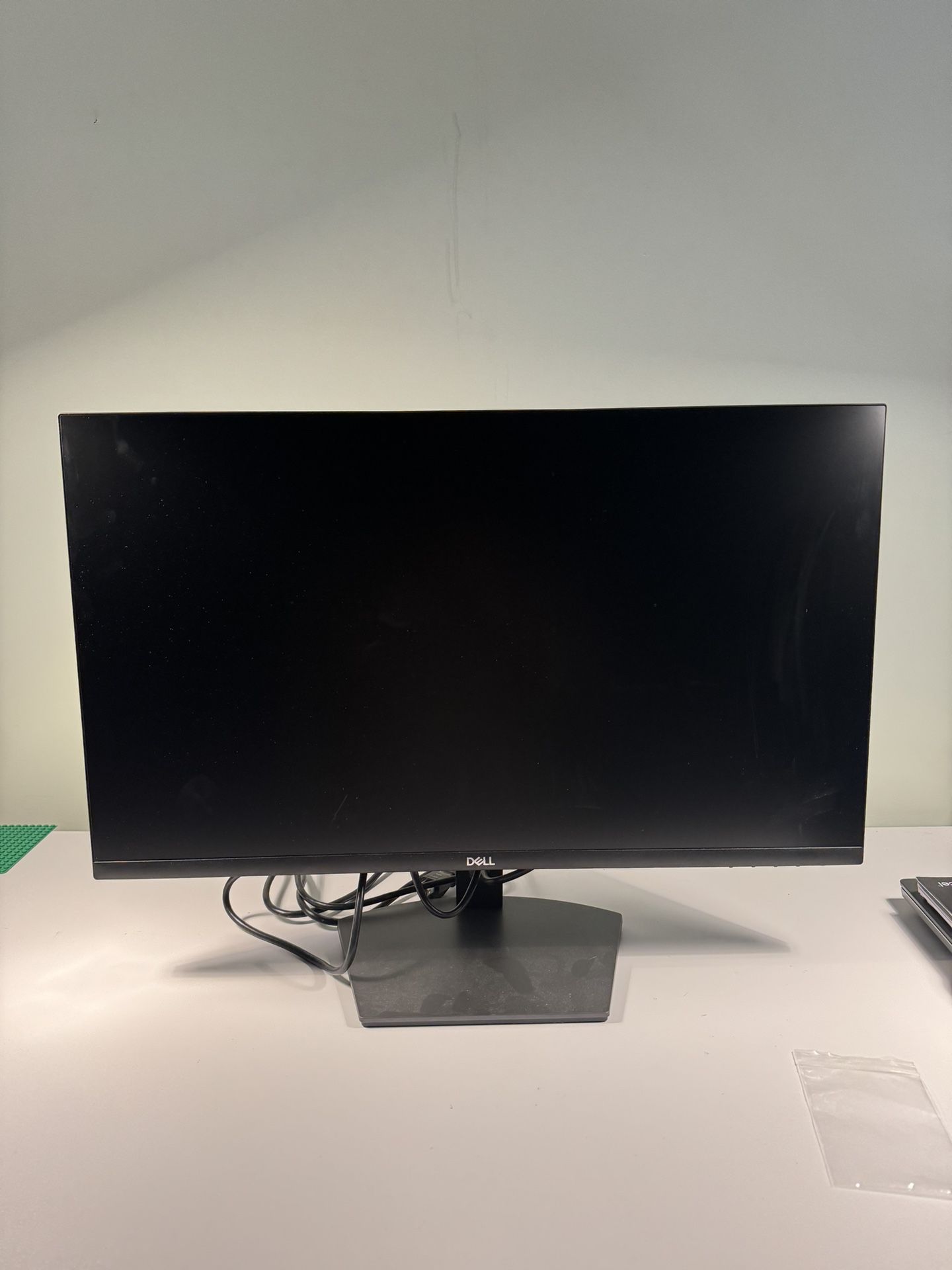 Dell 27” Monitor