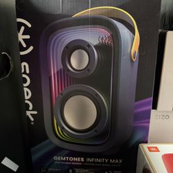Speck Gemstones Infinity Max 