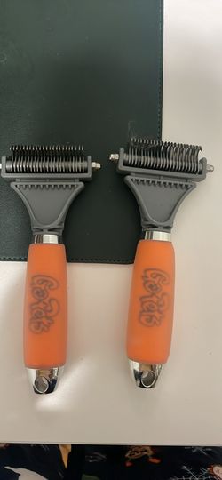 Pet Brushes