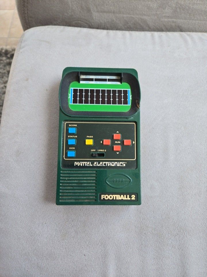 Football 2