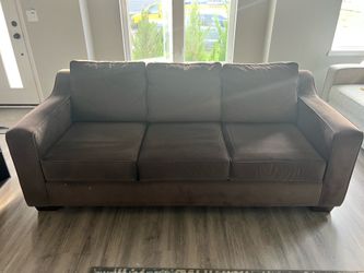 Marshfield Central Ave Sofa