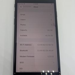 APPLE IPHONE  XE (2020)