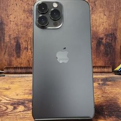 IPhone 13 Pro Max 5G Unlocked 1TB
