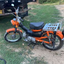 1973 ct90 outlet