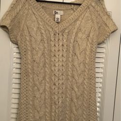 Tunic Dress