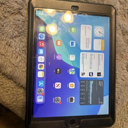 iPad Works Great  8 Generation 