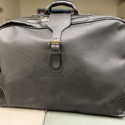 Vintage Bottega Veneta Luggage