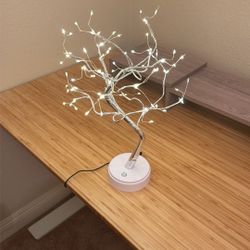 Tree Lamp