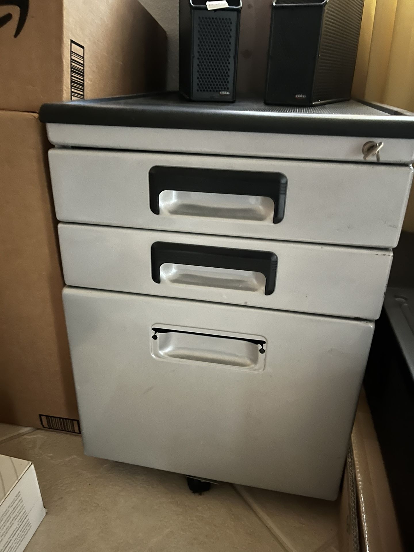 File Cabinet