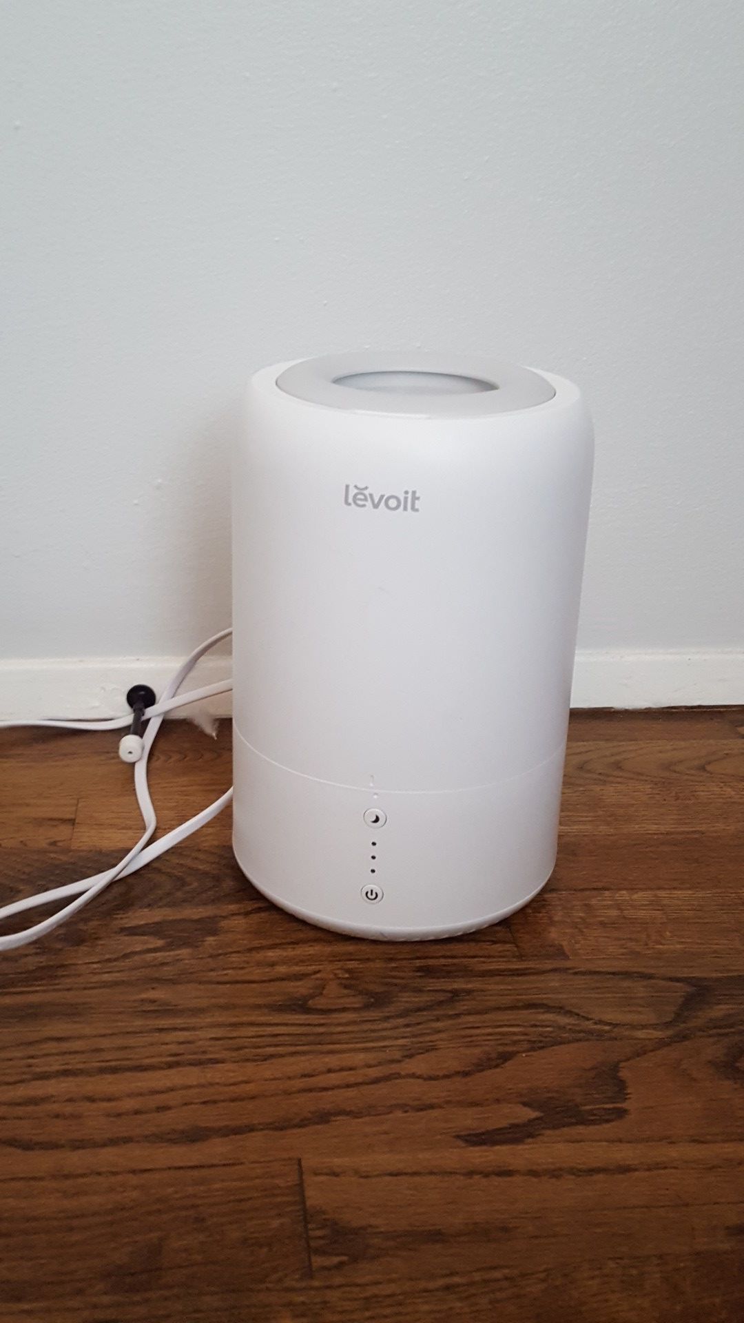 LEVOIT Ultrasonic Humidifier