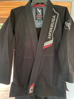 Hayabusa Ultra-Lightweight Jiu Jitsu Gi