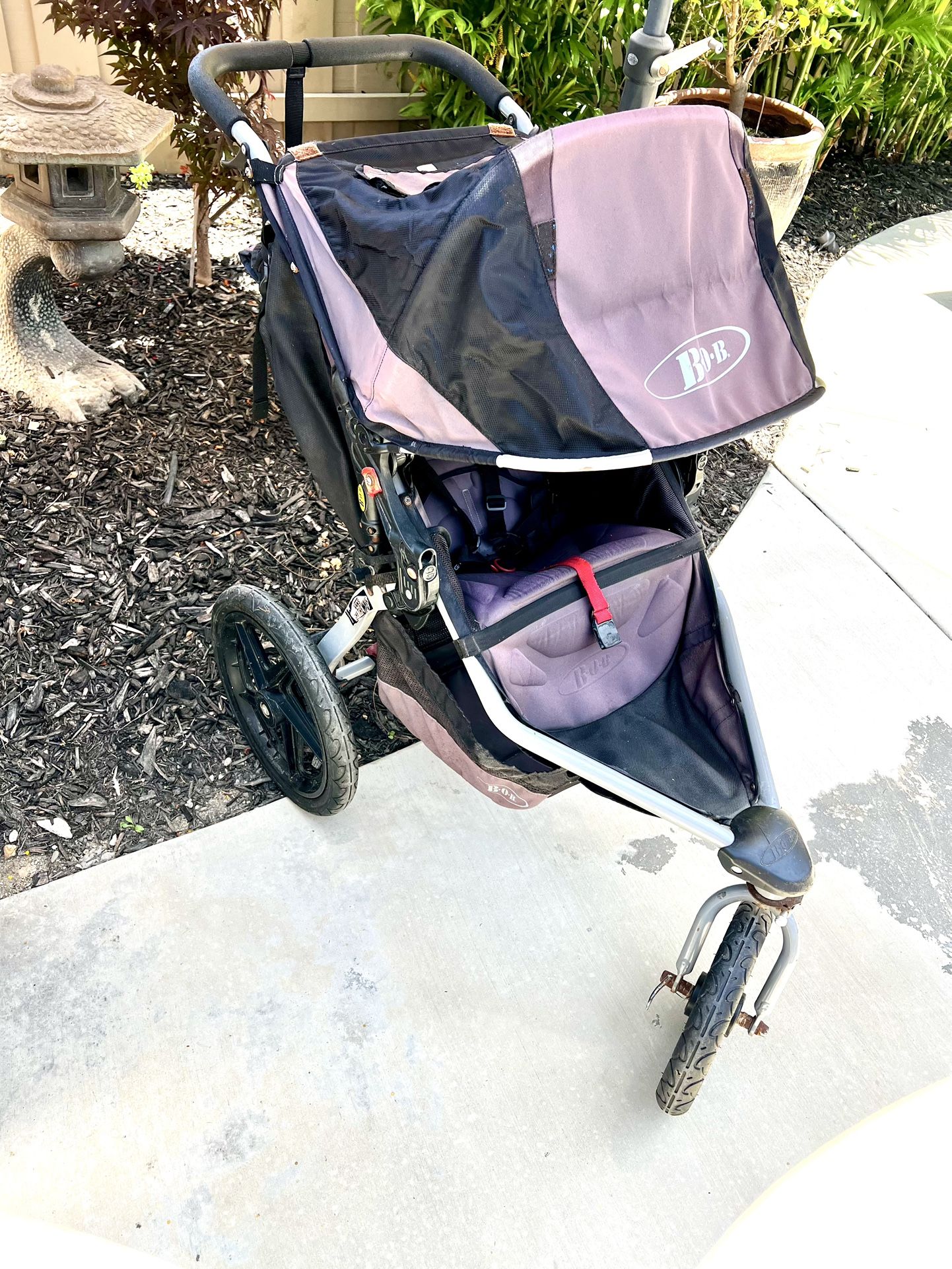 BOB Jogging Stroller