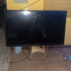 Lg 55 inch tv