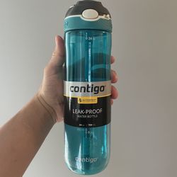 Contigo Water Bottle 