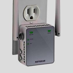 Netgear WIFI Extender 