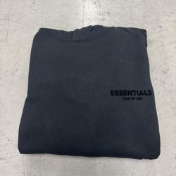 Essentials Hoodies