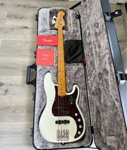Fender American Precision Bass