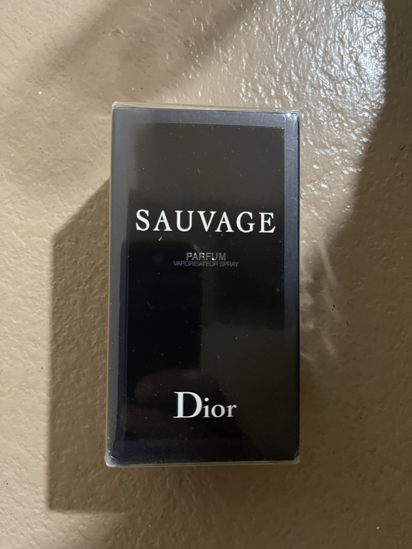 Sauvage Perfume 
