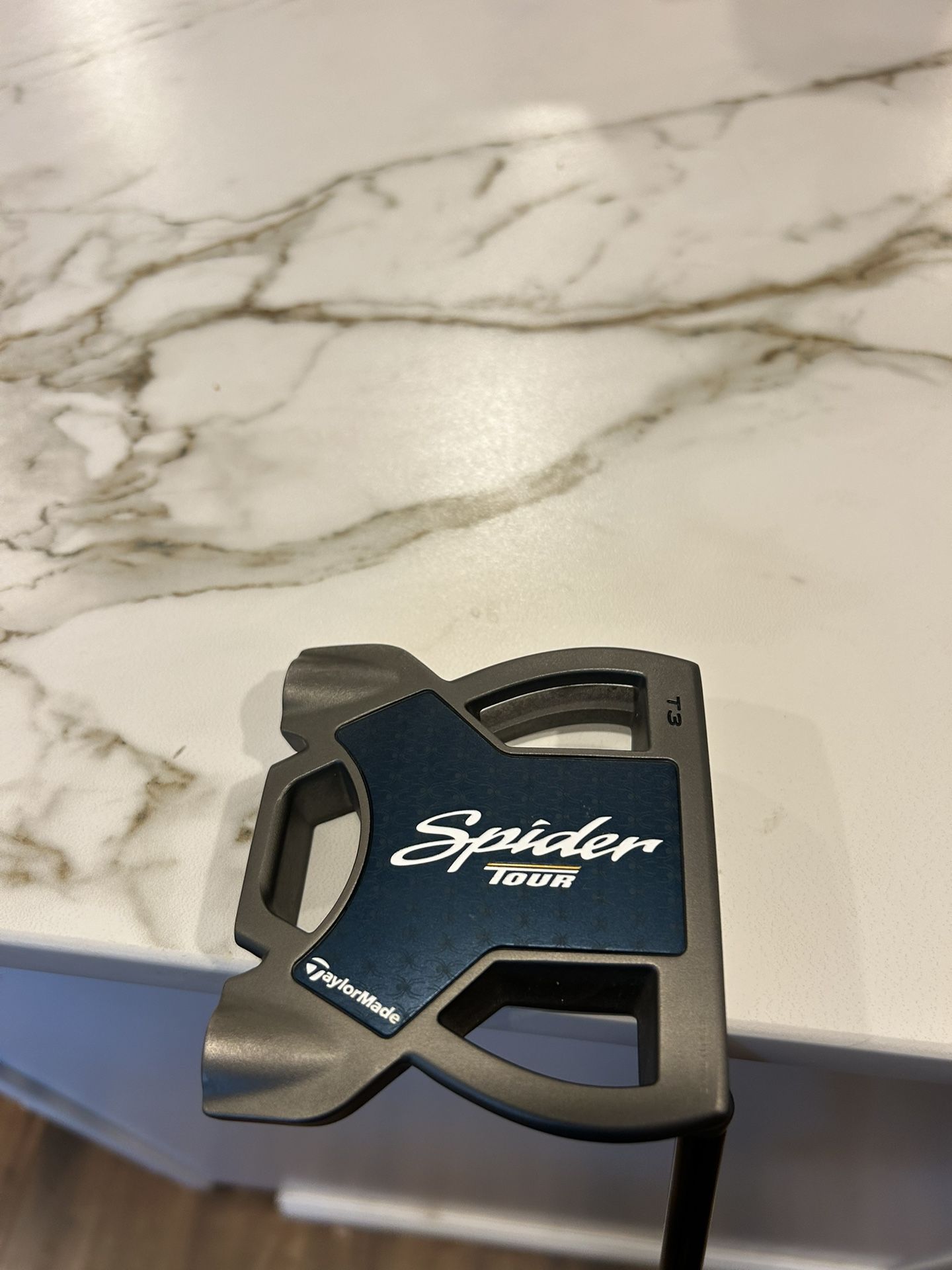 Taylor made  Spider Tour Putter