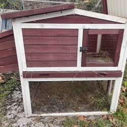 Chicken Coop